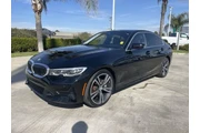 BMW 3 Series 2022 330i 4dr S
