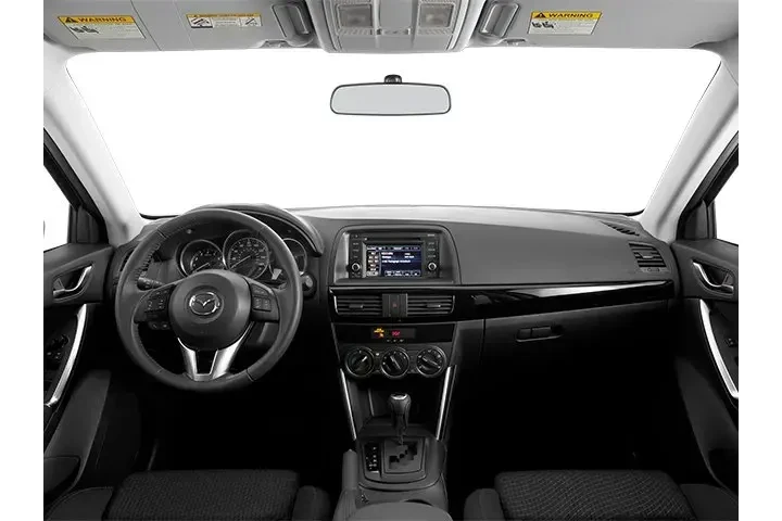 $7318 : Mazda CX-5 2014 AWD Touring image 7