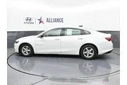 $9998 : Chevrolet Malibu 2017 LS 4dr thumbnail