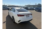 $21900 : Kia Forte 2023 GT-Line 4dr S thumbnail