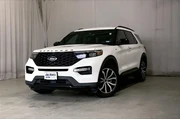 $27111 : Ford Explorer 2022 ST-Line 4 thumbnail
