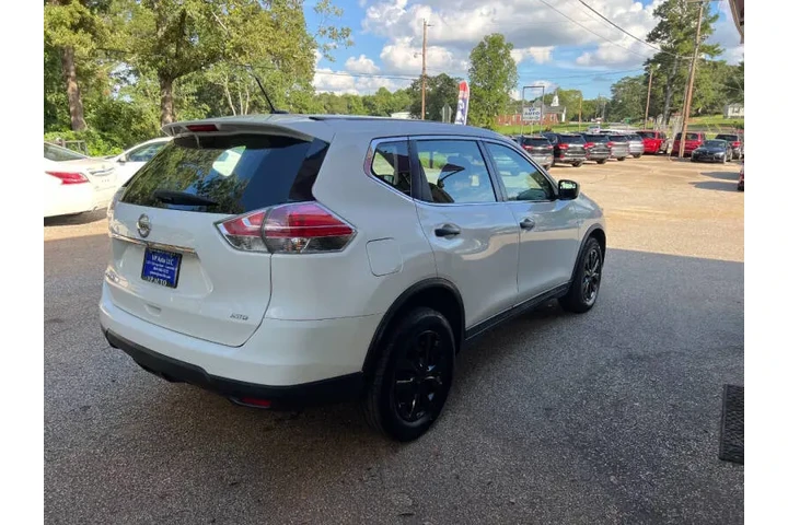 $8999 : 2016 Rogue S image 5