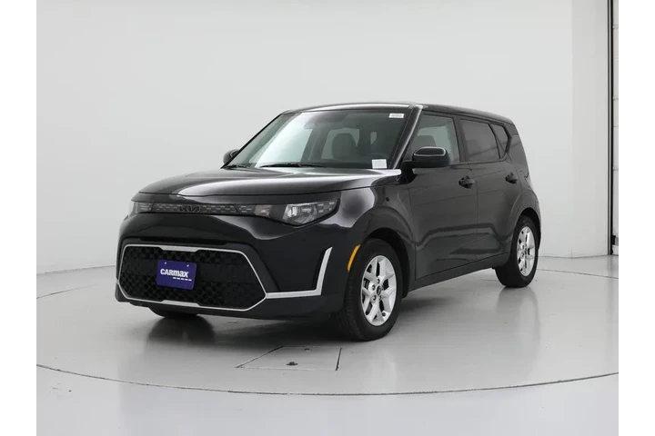 $18998 : Kia Soul 2023 LX 4dr Crossov image 4