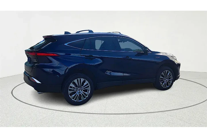 $28329 : Toyota Venza 2021 AWD LE 4dr image 8