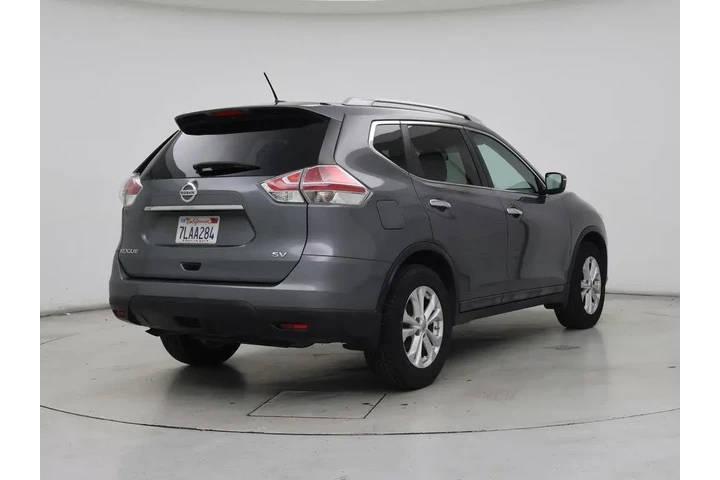 $15998 : Nissan Rogue 2015 SV 4dr Cro image 8