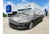 $17998 : Ford Fusion Hybrid 2018 S 4d thumbnail