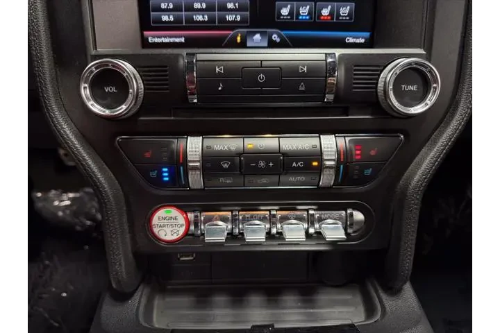 $26692 : Ford Mustang 2015 GT Premium image 4