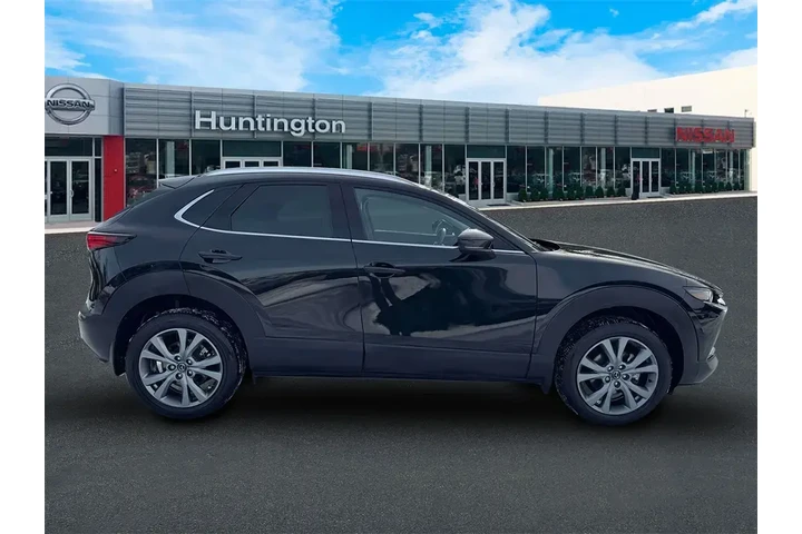 $22486 : Mazda CX-30 2024 AWD 2.5 S P image 9