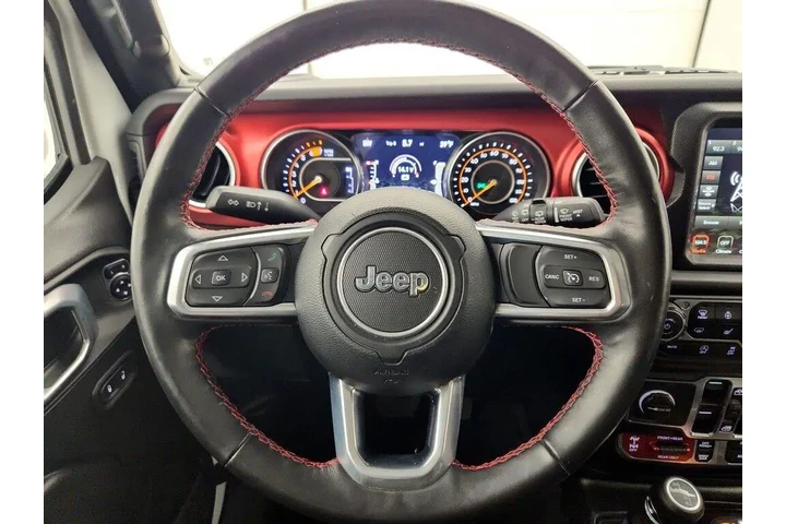 $39998 : Jeep Wrangler 2023 4x4 Rubic image 10