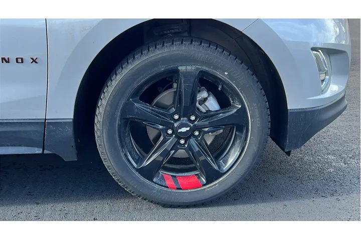 $24984 : Chevrolet Equinox 2021 4x4 P image 2