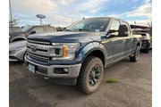 Ford F-150 2019 4x4 XLT 4dr