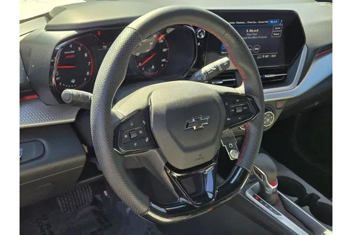 $22991 : Chevrolet Trax 2024 RS 4dr C image 5