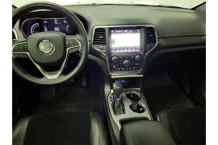 $19998 : Jeep Grand Cherokee 2018 4x2 image 9