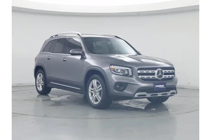 $27998 : Mercedes-Benz GLB 2022 AWD G image 1