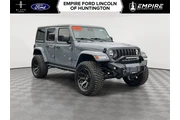 Jeep Wrangler 2024 4x4 Jeep en Long Island