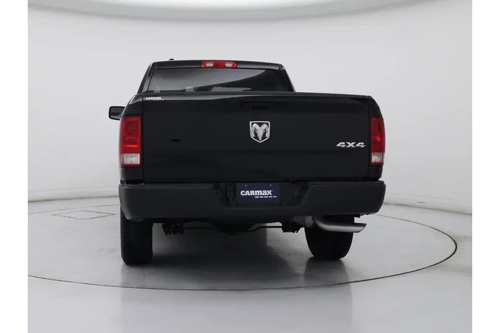 $30998 : Ram 1500 Classic 2023 4x4 Tr image 6