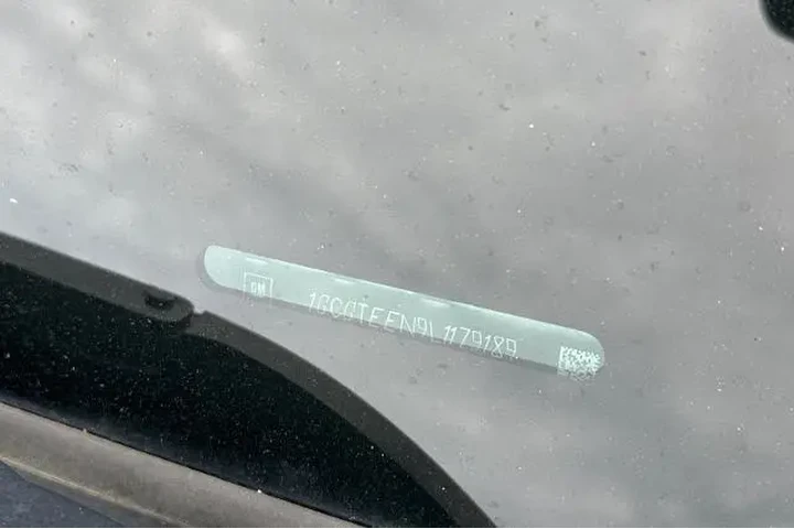 $34999 : Chevrolet Colorado 2020 4x4 image 3