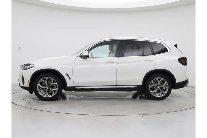 $31998 : BMW X3 2022 sDrive30i 4dr Sp image 3