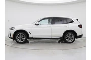 $31998 : BMW X3 2022 sDrive30i 4dr Sp thumbnail