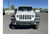 $30995 : Jeep Wrangler 2021 4x4 Sport thumbnail