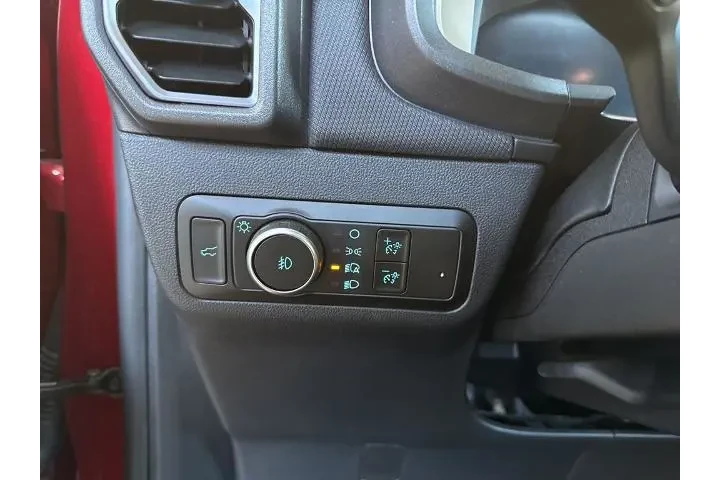 $28000 : Ford Bronco Sport 2025 AWD B image 9