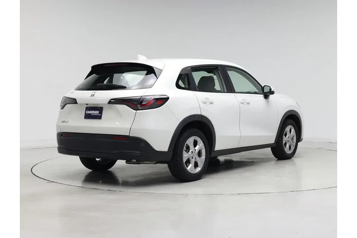 $23998 : Honda HR-V 2023 LX 4dr Cross image 8