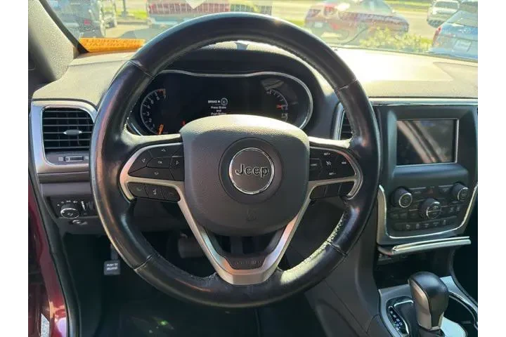 $17900 : Jeep Grand Cherokee 2020 4x2 image 10