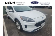 Ford Escape Hybrid 2021 SE 4 en San Diego