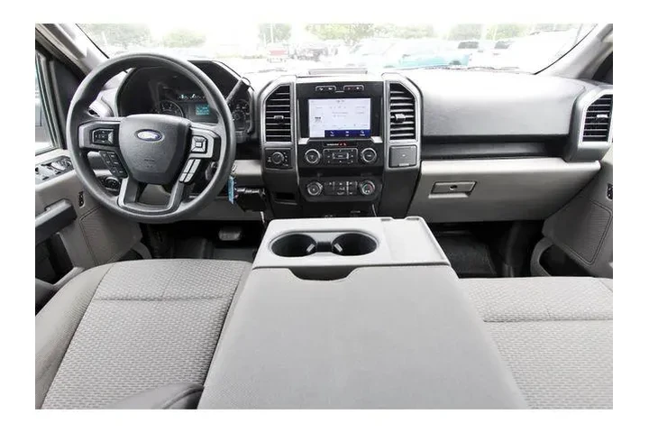 $24992 : Ford F-150 2020 4x4 XL 4dr S image 8