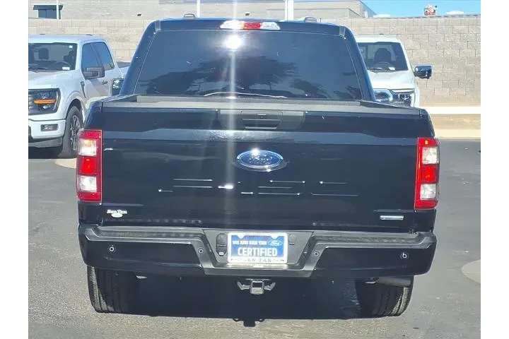 $24438 : Ford F-150 2022 4x2 XL 4dr S image 5