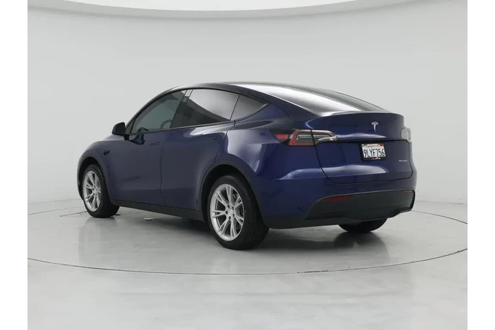 $36998 : Tesla Model Y 2024 AWD Long image 2