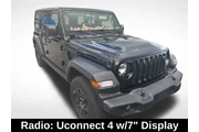 $30996 : Jeep Wrangler 2023 4x4 Sport thumbnail