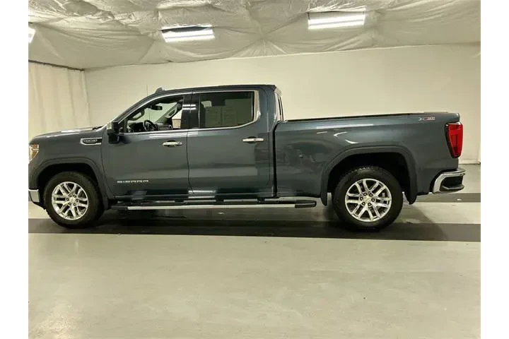 $35500 : GMC Sierra 1500 2020 4x4 SLT image 6