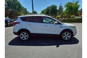 $19995 : Ford Escape 2019 AWD Titaniu thumbnail