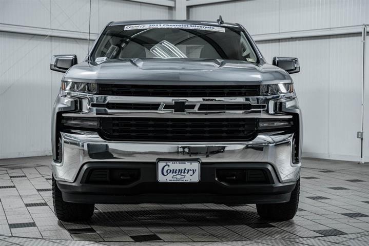 $32000 : 2021 Silverado 1500 LT image 2