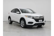 Honda HR-V 2020 AWD LX 4dr C en San Jose