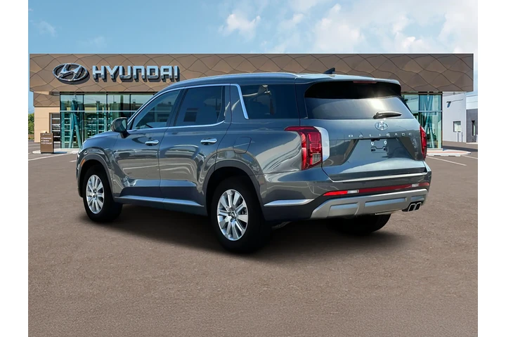 $33797 : Hyundai PALISADE 2024 SEL 4d image 5