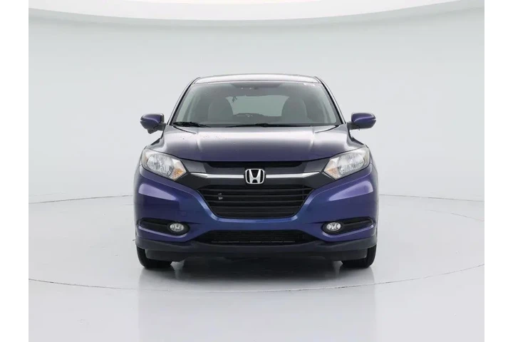 $15998 : Honda HR-V 2017 EX 4dr Cross image 5