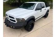 2015 RAM 1500 Outdoorsman