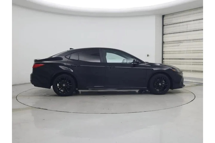 $33998 : Toyota Camry 2026 SE 4dr Sed image 7