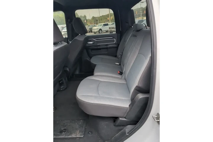 $39799 : Ram 2500 2023 4x4 Big Horn 4 image 10