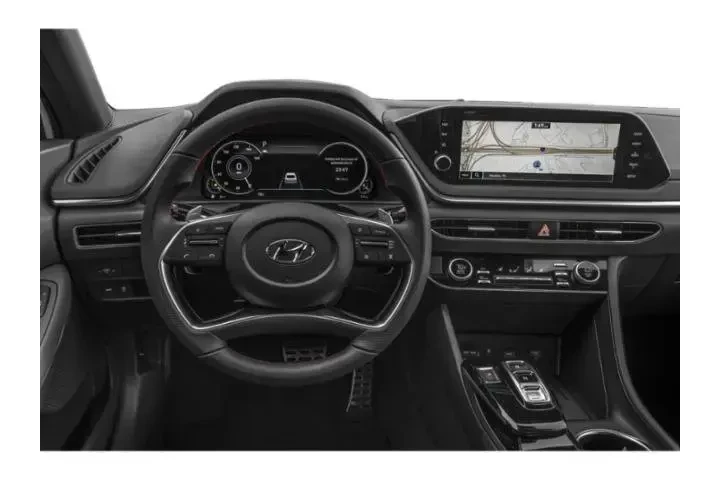 $25888 : Hyundai SONATA 2023 SEL Plus image 10