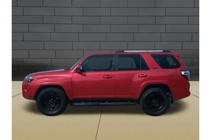 $34592 : Toyota 4Runner 2022 4x2 SR5 image 5