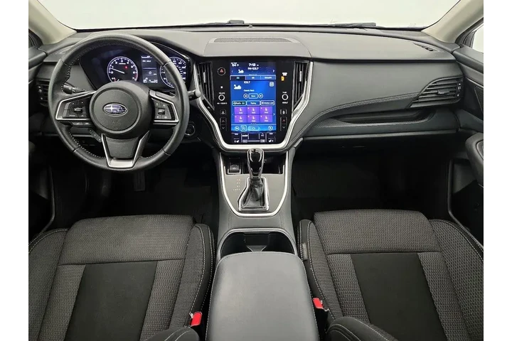 $20998 : Subaru Outback 2022 AWD Prem image 9