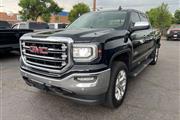 $26488 : 2017 GMC Sierra 1500 SLT, LEA thumbnail