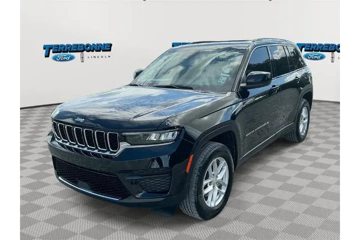 $28975 : Jeep Grand Cherokee 2024 4x2 image 1