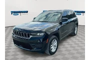 Jeep Grand Cherokee 2024 4x2