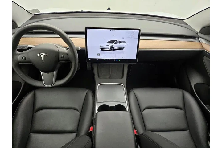 $25998 : Tesla Model 3 2023 4dr Sedan image 9
