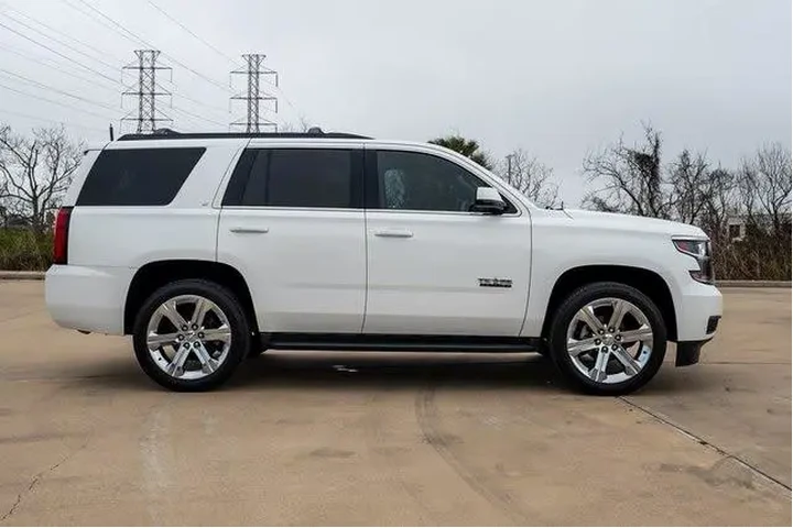 $24851 : Chevrolet Tahoe 2019 4x2 LT image 5