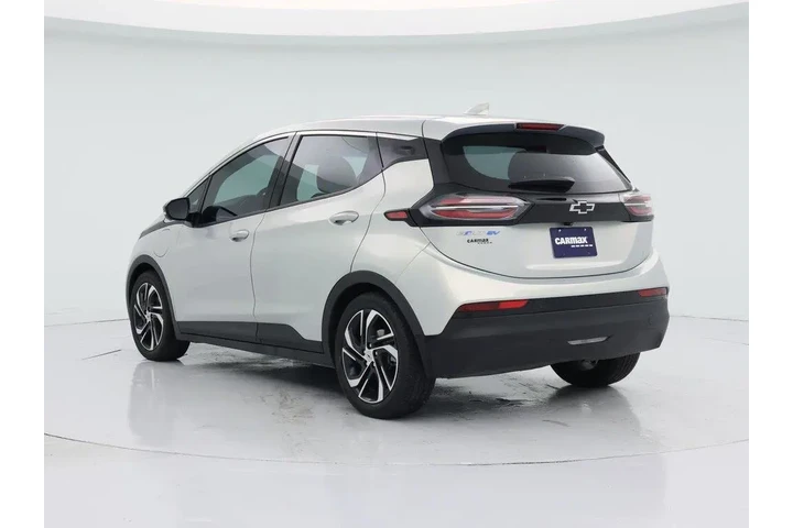 $21998 : Chevrolet Bolt EV 2023 2LT 4 image 2